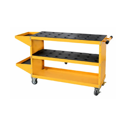 Aardwolf CNC Tooling Holder