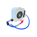 TUFFREEL AERO 50 FT RETRACTABLE AIR HOSE REEL