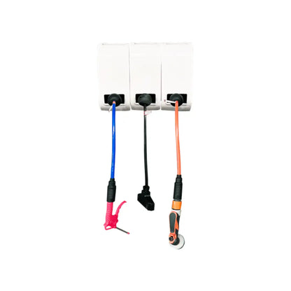 TUFFREEL AERO 50 FT RETRACTABLE AIR HOSE REEL