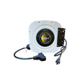 TUFFREEL VOLT 50 FT RETRACTABLE ELECTRIC HOSE REEL