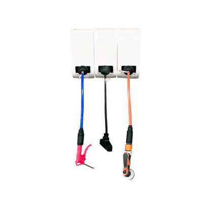 TUFFREEL VOLT 50 FT RETRACTABLE ELECTRIC HOSE REEL