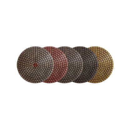 ALPHA CERAMICA EX WET POLISHING