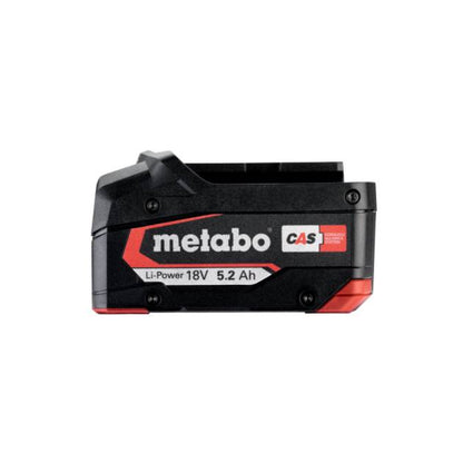 18V 5.2Ah Li-Ion Battery Pack