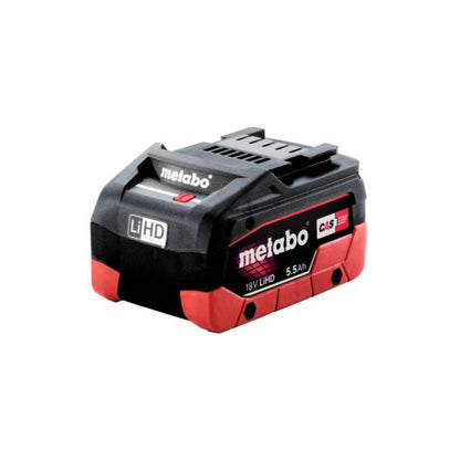 18V 5.5 Ah LiHD Battery Pack