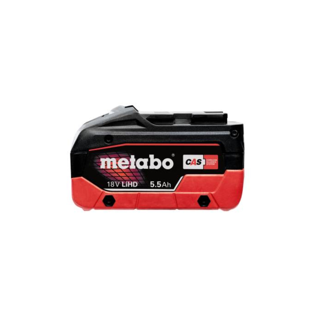 18V 5.5 Ah LiHD Battery Pack