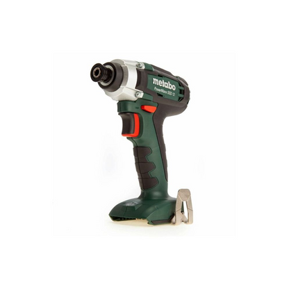 SSD 12 PowerMaxx 12V 1/4" Hex Compact Impact Driver - 85 ft-lbs - Bare Tool