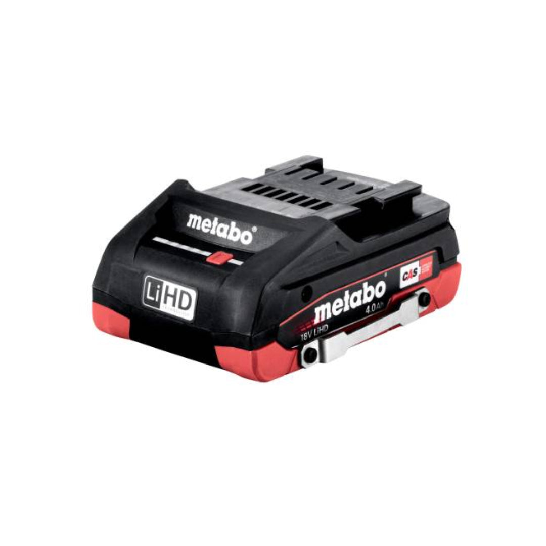 18V 4.0 Ah LiHD Compact Battery Pack, Drop Secure
