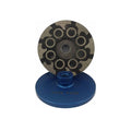 WEHA BLITZ RESIN FILLED CUPWHEEL