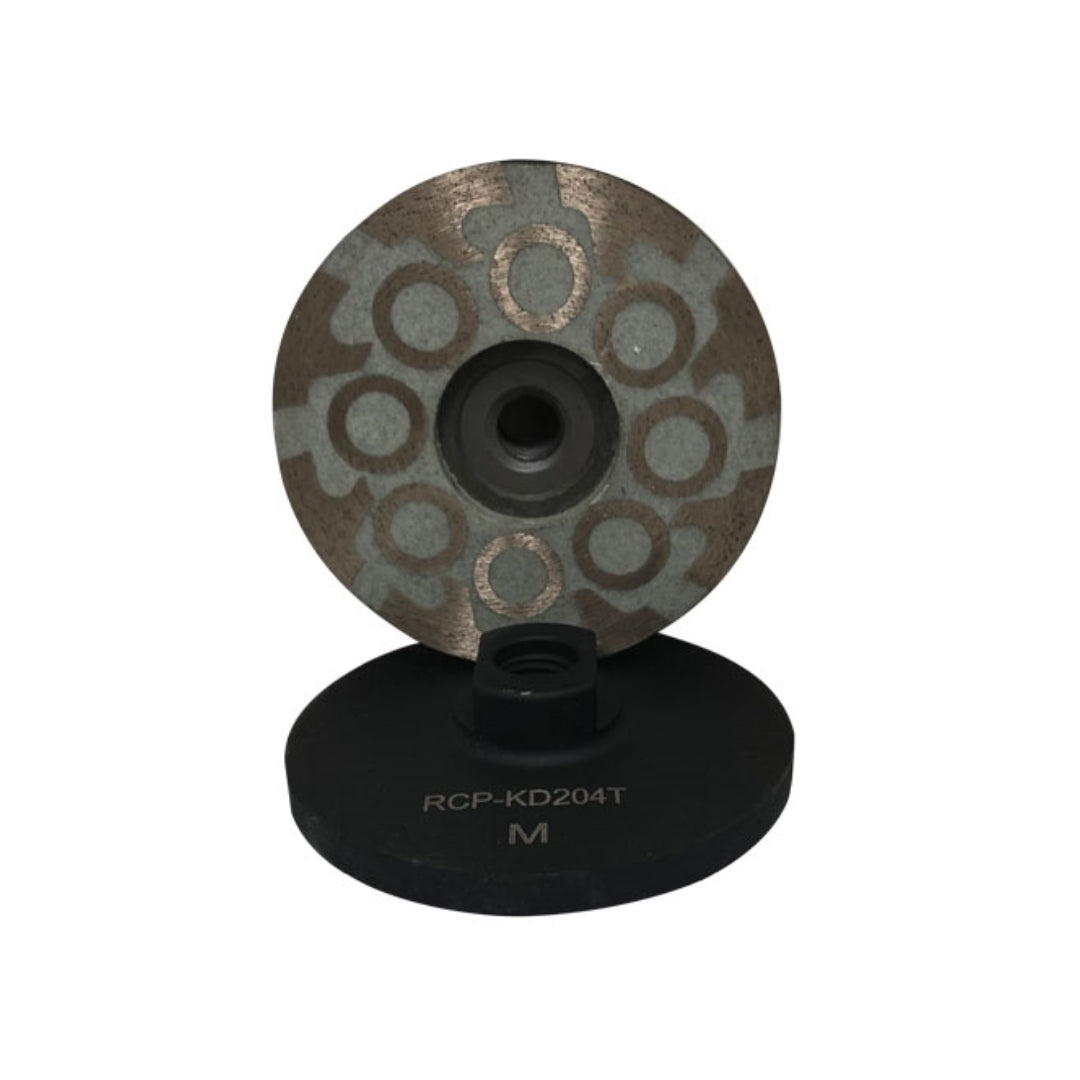 WEHA BLITZ RESIN FILLED CUPWHEEL