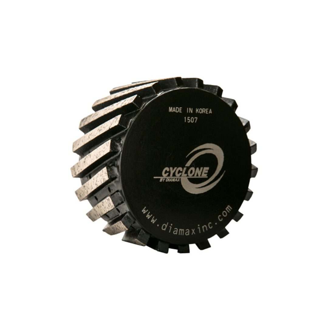 CYCLONE ZERO TOLERANCE WHEELS