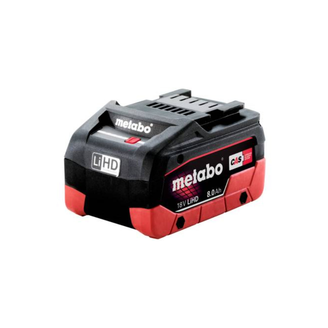 18V 8.0 Ah LiHD Battery Pack