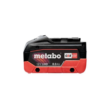 18V 8.0 Ah LiHD Battery Pack