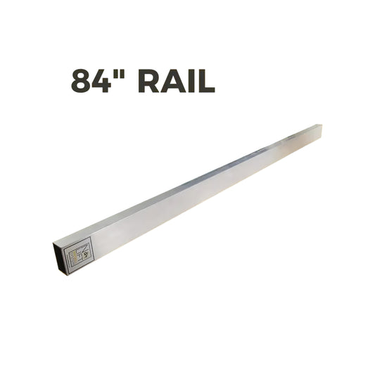 84″ Rail