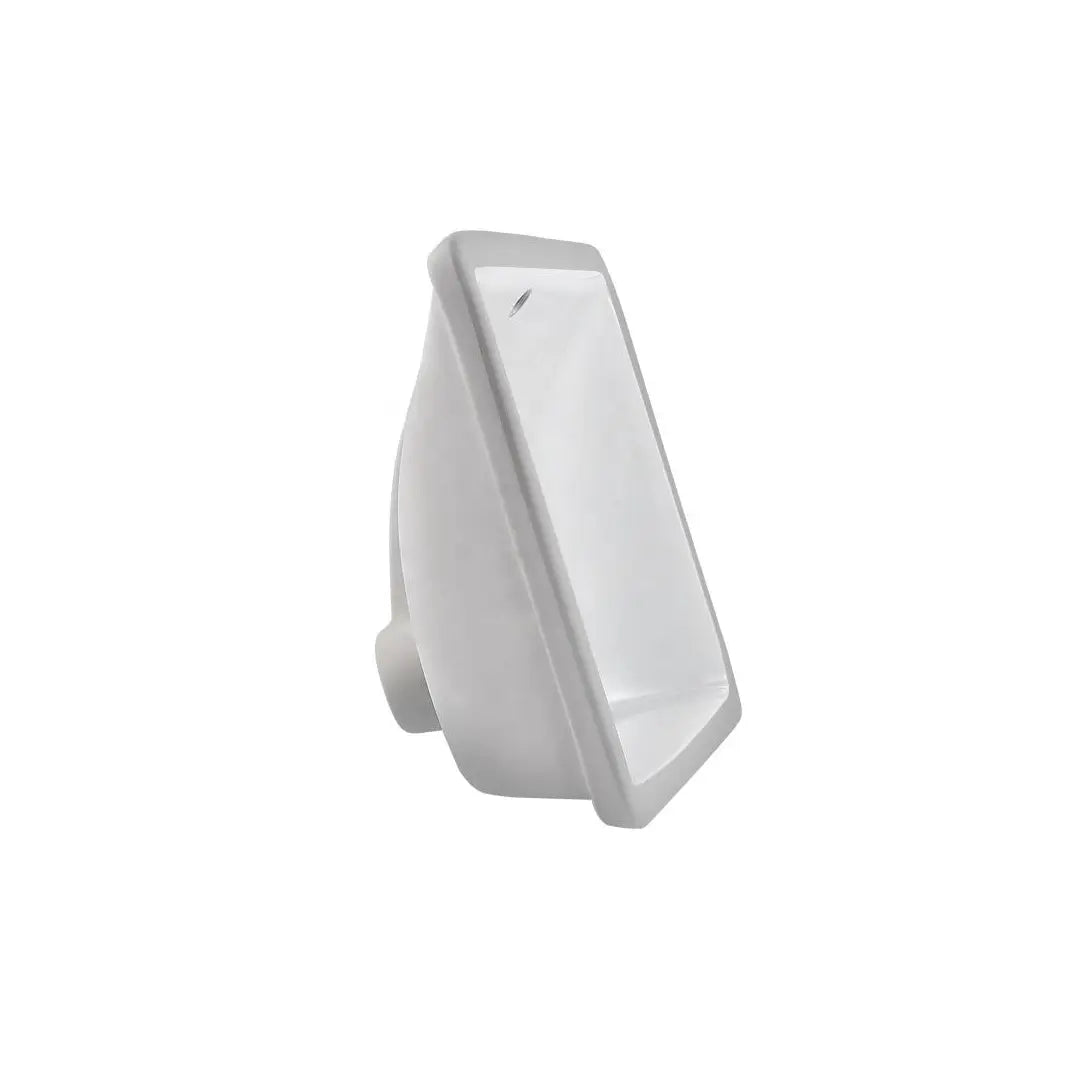 855764 / L-1813WS - PORCELAIN SQUARE SINKS UNDERMOUNT