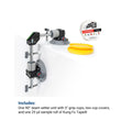 Omni Cubed 90° Stealth Seamer™ Manual