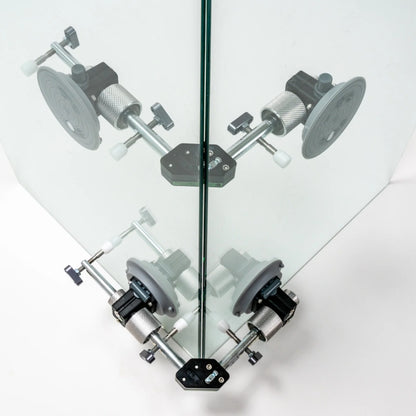 Omni Cubed 90° Stealth Seamer™ Manual