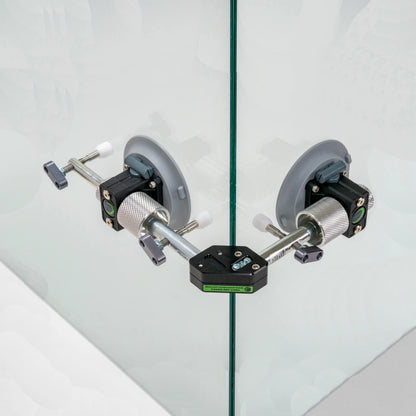 Omni Cubed 90° Stealth Seamer™ Manual