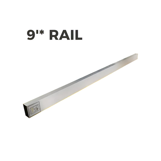 105″ Rail