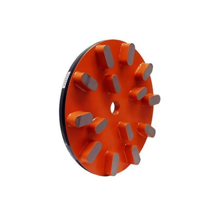 ALPHA SUMMIT WHEELS - RESIN BOND
