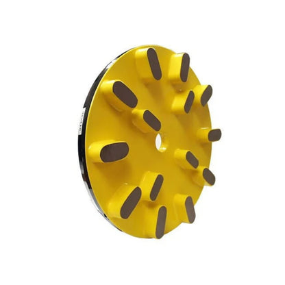 ALPHA SUMMIT WHEELS - RESIN BOND