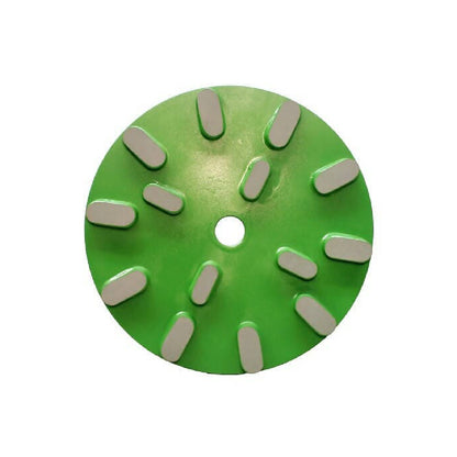 ALPHA SUMMIT WHEELS - RESIN BOND