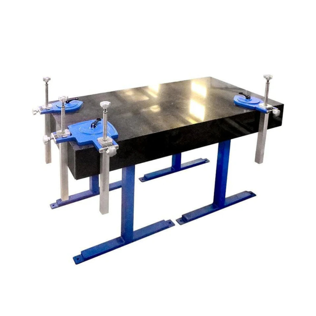 ACC250 Aardwolf Corner Clamp