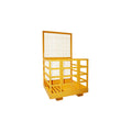 Aardwolf Collapsible Safety Cage-ACSC