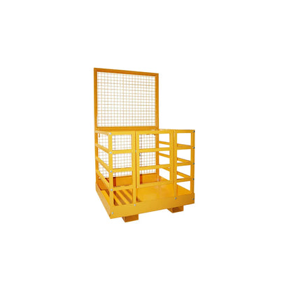 Aardwolf Collapsible Safety Cage-ACSC