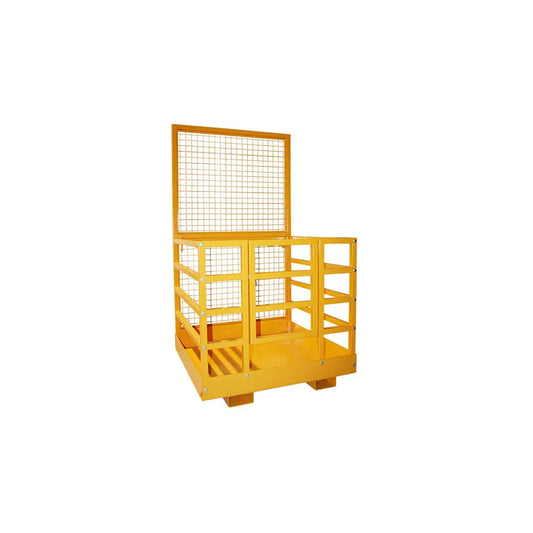 Aardwolf Collapsible Safety Cage-ACSC