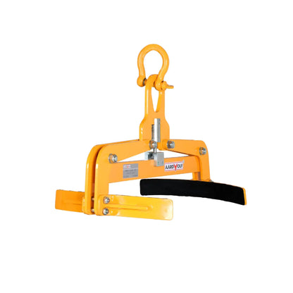 Aardwolf Drum Clamp ADC-572