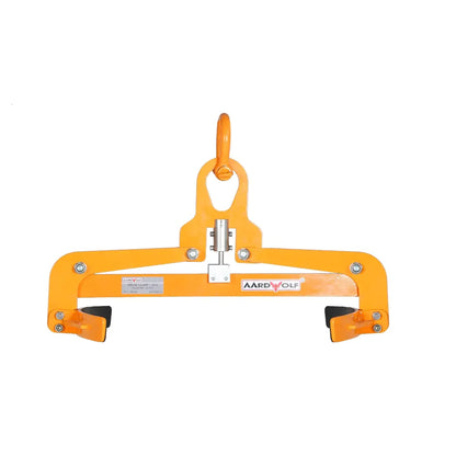 Aardwolf Drum Clamp ADC-572