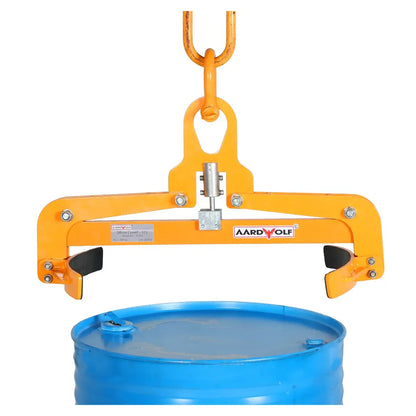 Aardwolf Drum Clamp ADC-572