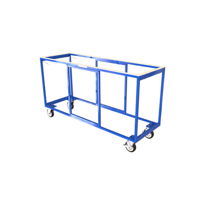 AEFT Economy Fabrication Table