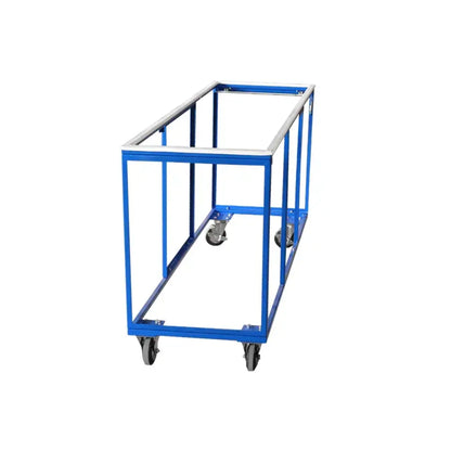AEFT Economy Fabrication Table