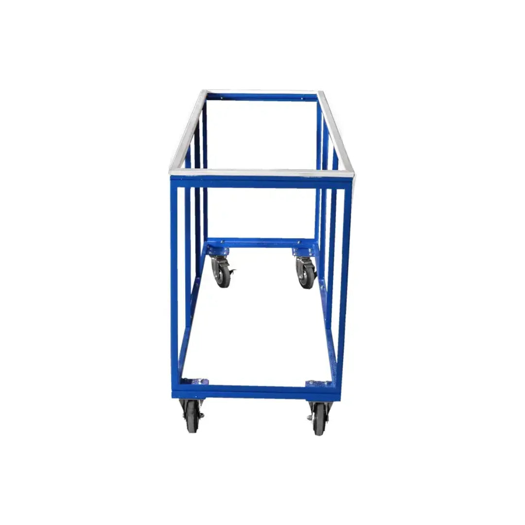 AEFT Economy Fabrication Table
