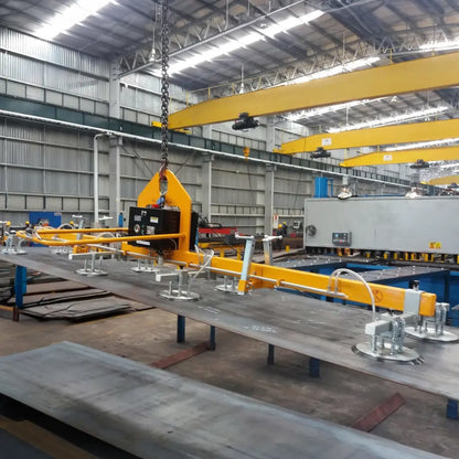 AEVLP8-1000 Electric Vacuum Lifter