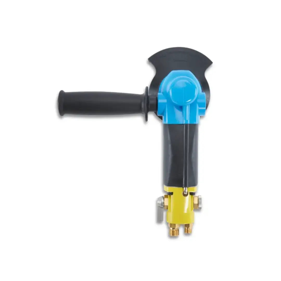 ALPHA  AIR-850 PNEUMATIC POLISHER