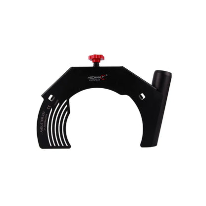 AIRDUSTER ANGLE GRINDER CUTTING GUARD WITH DUST REMOVAL MECHANIC