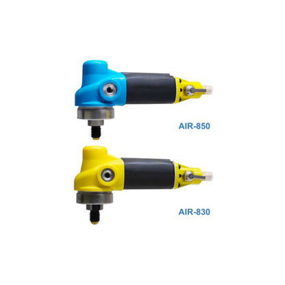 Alpha AIR Series Pneumatic Polishers
