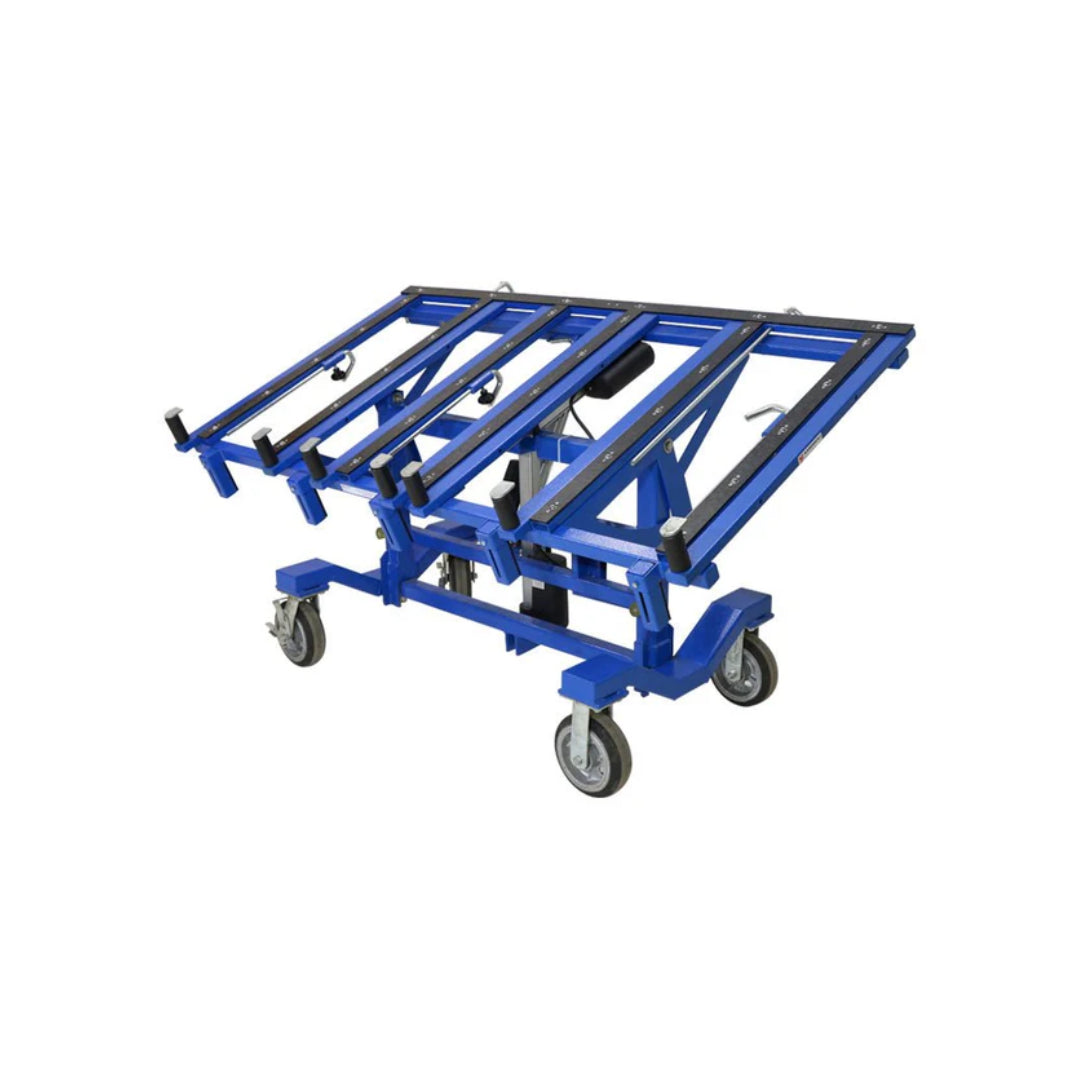 AKIC Kitchen Installation Cart