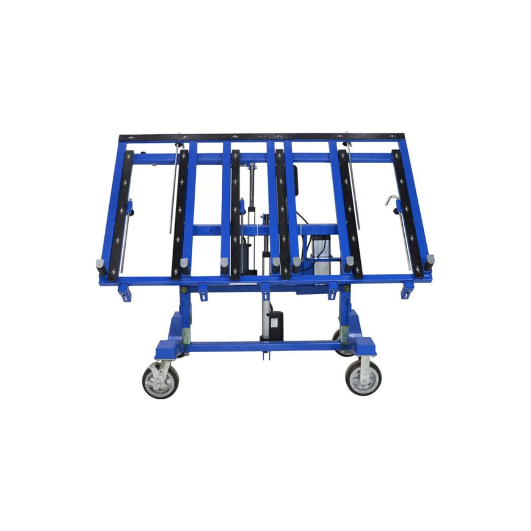 AKIC Kitchen Installation Cart