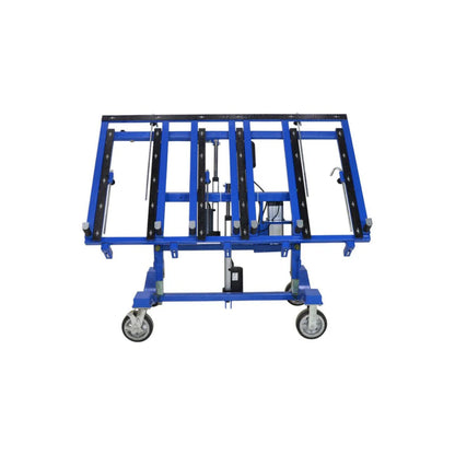 AKIC Kitchen Installation Cart
