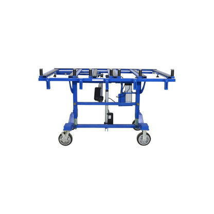 AKIC Kitchen Installation Cart