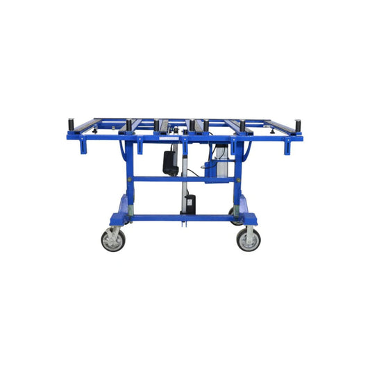 AKIC Kitchen Installation Cart