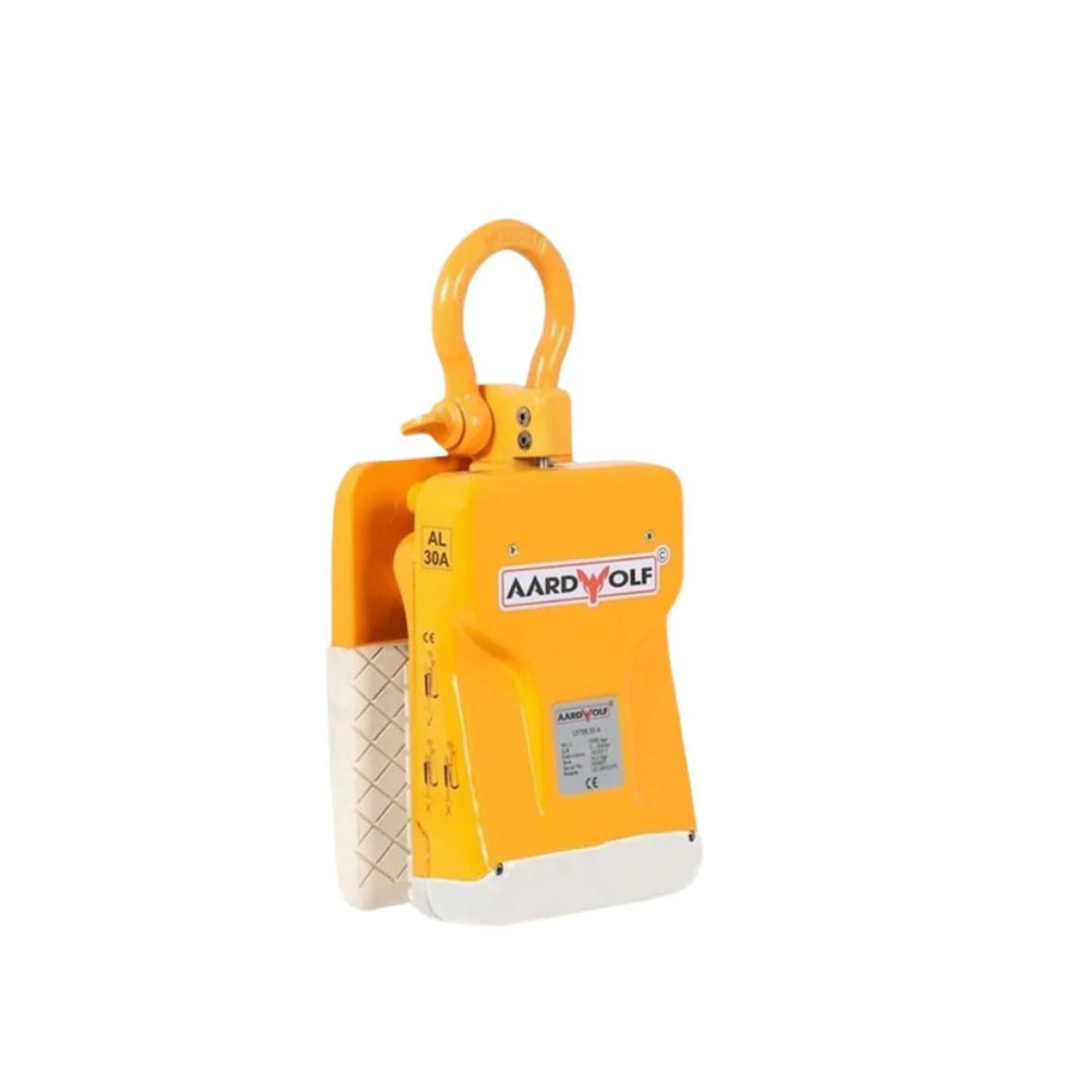 AL30AR Aardwolf Automatic Lifter with Rollers