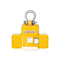 AL30AWJR Aardwolf Lifter 30 Type A, Wide Jaw for Stone with Rollers