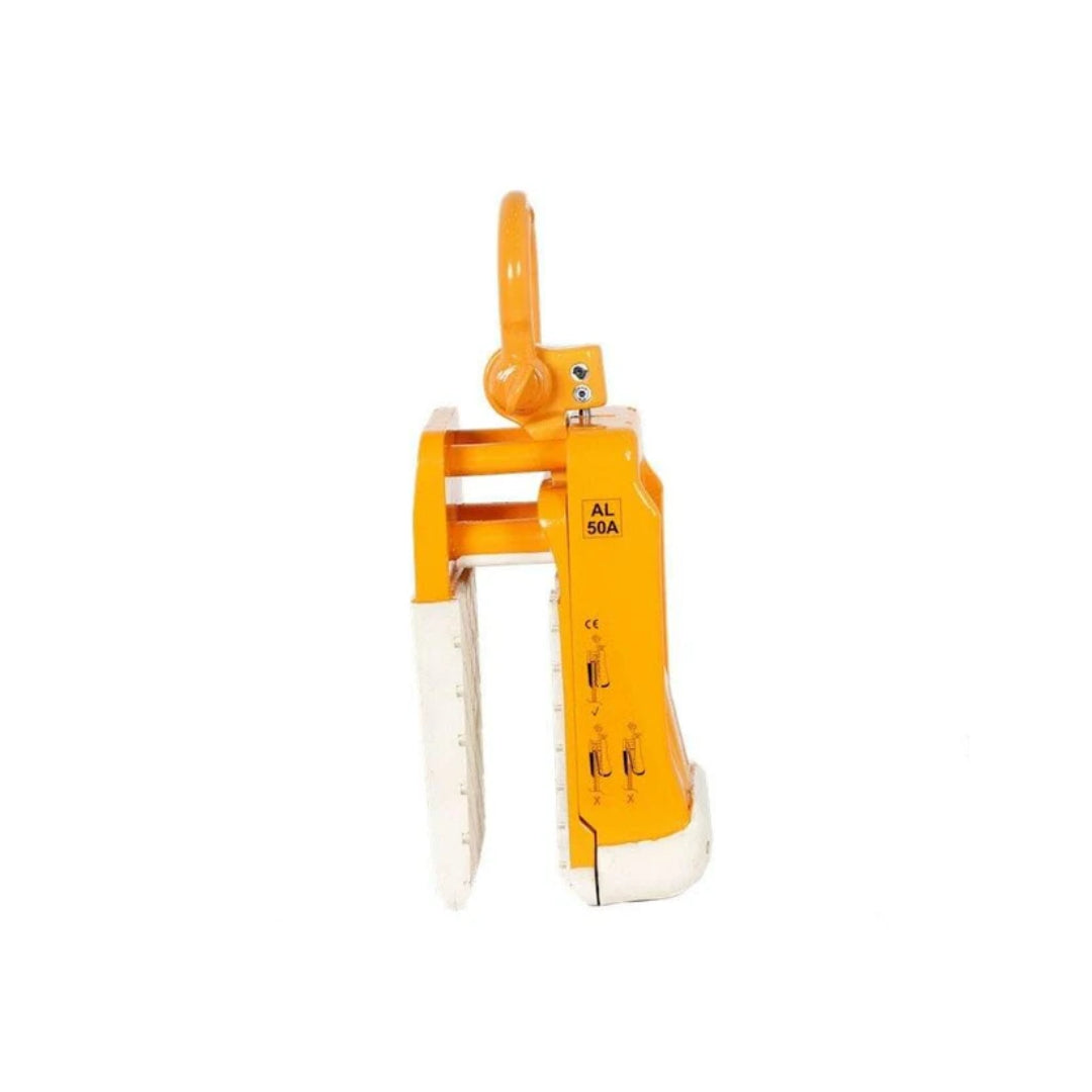 AL50AR Aardwolf Lifter 50 type A with Rollers