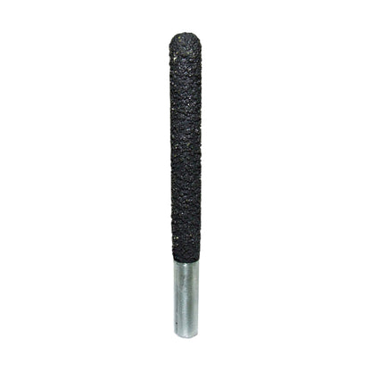 ALPHA VACUUM BRAZED TRIMMER BIT 1/4"
