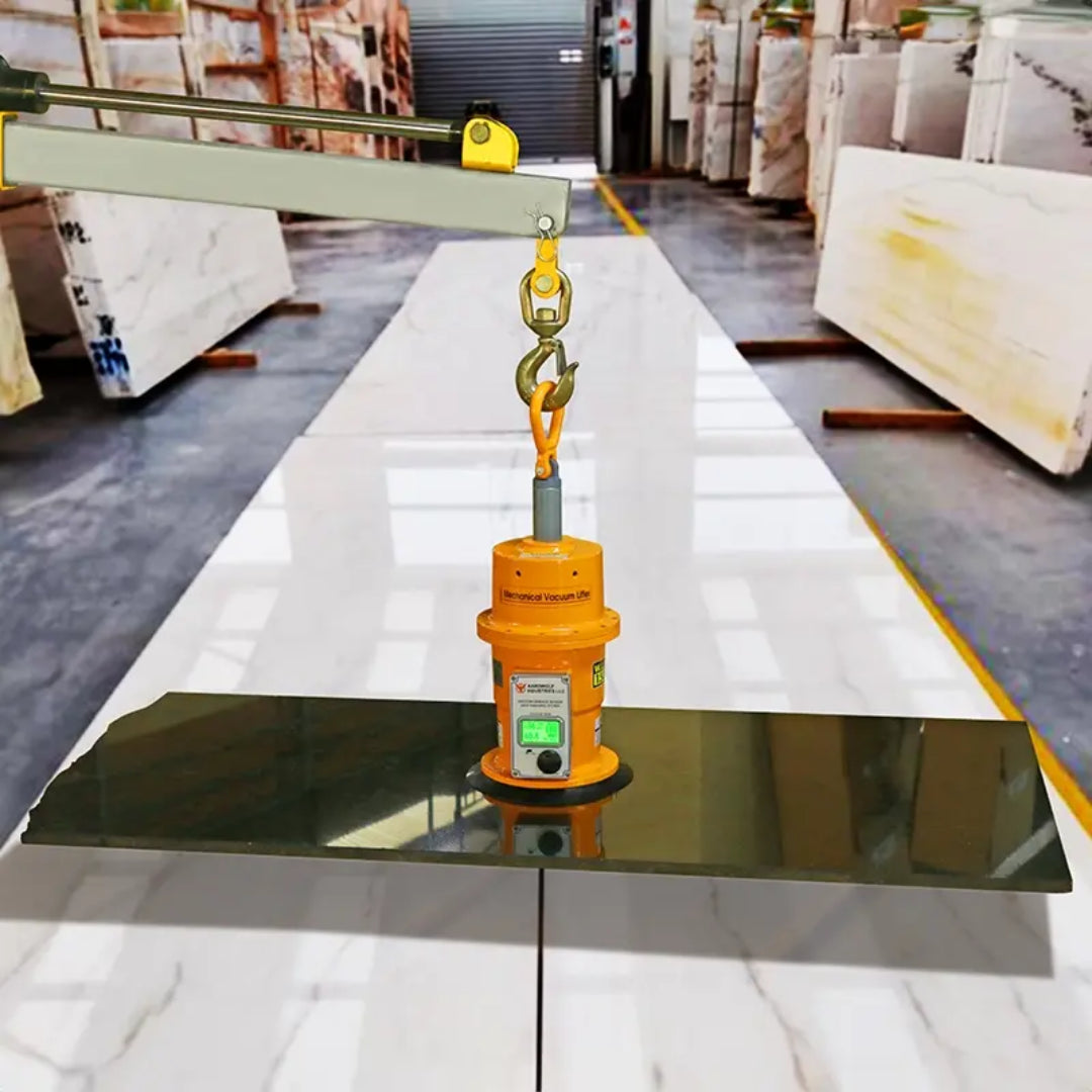 Mono Mechanical Vacuum Lifter
