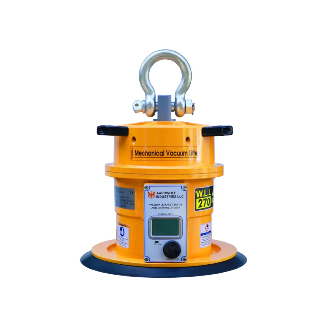 Mono Mechanical Vacuum Lifter